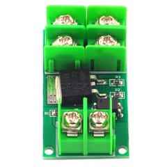 F5305S PMOS Trigger Switch Board MOS FET Switch Module DC 3V 5V 12V 24V 36V