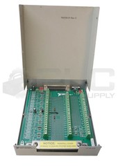 NATIONAL INSTRUMENTS SCB-68 SHIELDED IO CONNECTOR BLOCK (182469C-01)