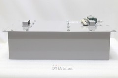 MITSUBISHI Regeneation Unit Genuine NIB R-UNIT-3 Resistors ELEC-I-3136=WA5