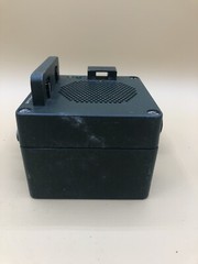 MILITARY MCDOWELL RESEARCH MRC-67A AMPLIFIED SPEAKER , 5965-01-511-3633
