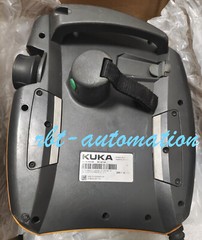 KUKA 00-168-334 used teaching aid Express DHL or FedEx