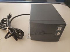 PowerVAR Ametec Ground Guard Power Conditioner ABCG065-11 66008-69R 700247-075