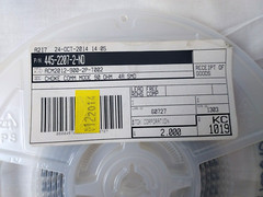 344 Pack VLCF5020T-2R2N2R6-3 Inductor Power Shielded Wirewound 2.2uH 30% 100KHz