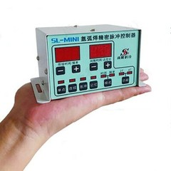 Diy Cold Welding Machine Stainless Steel Mini Spot Welder Time Pulse Controller