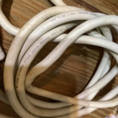 Monster Cable PC Computer AWM E148000 Style 20276 28AWG 80C VW-1 Cable