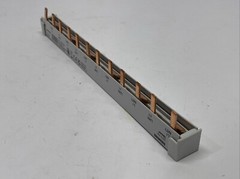 Siemens 5ST3 704 Touch-Safe Busbar 2-Phase 16mm