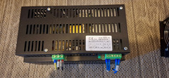 C.E. spa CESW220/24-20 A POWER SUPPLY 24-28 VDC 20A