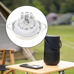 Enhances 9 Pin B9A Socket Corrosion Resistant Contacts 5pcs for 12AT7 6N2 Tubes