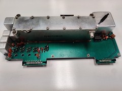 MOTOROLA TLD8273B, Circuit Card Assembly, 1 pc
