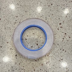 Copper Foil Tape Roll Adhesive Conductive Shielding EMI Stained Glass