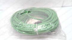 TURCK RSSD RSSD 423-15M, DOUBLE-ENDED CORDSET, U-56122, NEW #352379