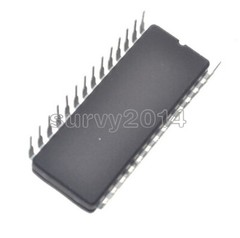 10pcs M27C512-12F1 M27C512 EPROMs ST NEW