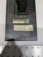 EUROTHERM CORPORATION CME / EEPROM / PANEL 1-640-0088