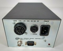 Granville Phillips 332 Vacuum Gauge Controller 20332-449