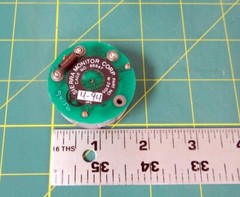 Sierra Monitor N-26117 Interim Repair Kit