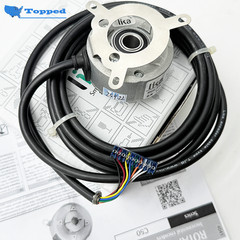 Brand New 1Pcs C50-H-1024ZCU410/S689 for LIKA Servo Encoder