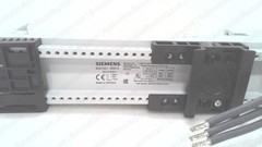 SIEMENS 8US1251-5DS10, SENTRON BUSBAR DEVICE ADAPTER, NEW #350255