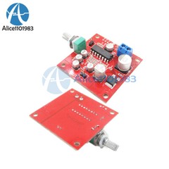1-10PCS PT2399 Microphone Reverb Plate Reverberation Board No Preamplifier Board