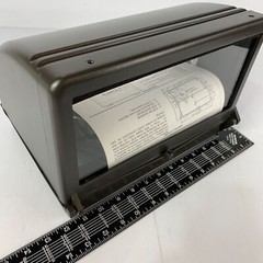 Exceline Nytepro 613150PMAL-8 Wall Mnt 150W Bronze Metal Halide Lamp 120/277V