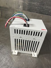 Used Surplus ABB Power Supply Module SD812V1 110 240v 24v