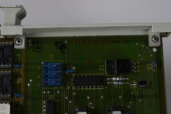 HELLER 20.003 230 / A23.020062-000/10870 (102) (BOARD) – 6 months warranty
