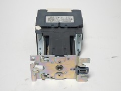 Schneider Electric Telemecanique LC1 D80 LP1-D8011 Contactor 60HP 125A 480/60…