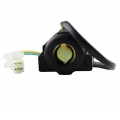 Relay Solenoid for Warrior 350 YFM350 1987-2004 ATV Reliable Quality 100% New