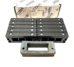 Icotek 42258 Split Multi-Cable Entry Transit Frame KEL-E3 BOX OF 10