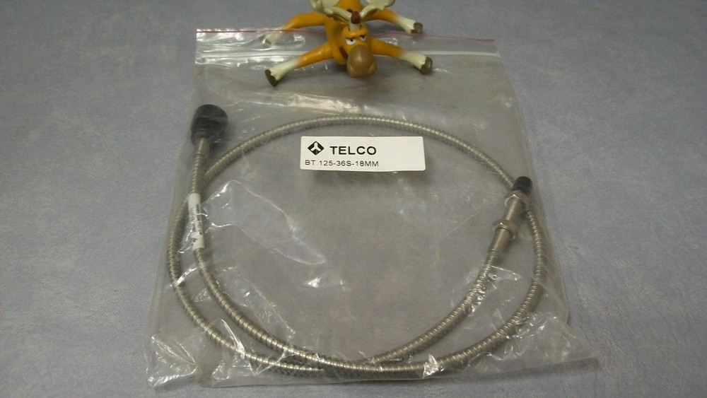 Telco BT.125-36S-18MM Fiber Optic Cable
