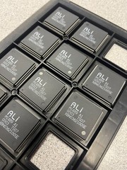 New ALI M1489 A1 CPU chip processor, ship today