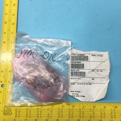36 AMAT 0700-01004 IDCTR RF UH 10.0 Iron Core, 178429