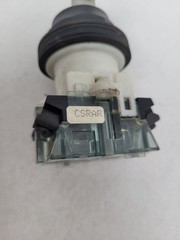 PB1B Westinghouse Contact Block w/ 3 Position Rotary Switch- Next Day Option