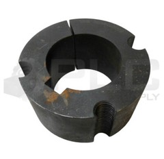 NEW IDC SELECT 3020-2-7/16 TAPER LOCK BUSHING 2-7/16″ *READ*