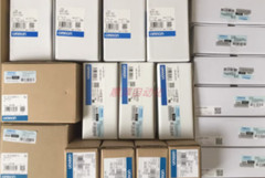 fast ship plc Omron PLC E4PA-LS400-M1-N new