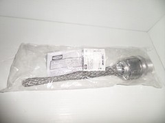 ⭐NEW IN BAG⭐ 1-1/2″Npt HUBBELL 07401030 CORD GRIP KELLEMS 1.00-1.125″