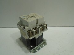 WESTINGHOUSE A201K1CA MODEL J CONTACTOR 27A SIZE 1 CONTACTOR NON-REVERSING 120V