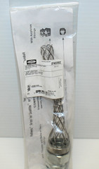 ⭐NEW IN BAG⭐Hubbell 07402002 Kellems 1/2” Sealtight Liquid Tight Conduit Grip