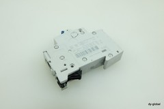 AB Mini Circuit breaker Used 1492-SPM1C005 SER.D MCB ELEC-I-566=7C43