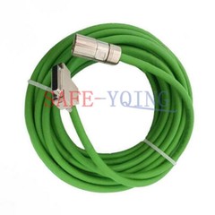 New 1PC 6FX8002-2EQ10-1AH0 7M encoder cable