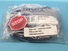 AMAT 0140-75339 H/A., CONT. SIGNAL PHASE II, 166007