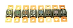 Premium MEGA Fuse 1pc – Choose Select from 100A to 500A