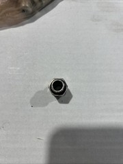 53112000, LAPP, M12 Skintop Nickel Plated Brass With O-Ring