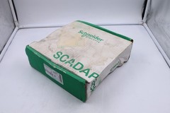 Schneider Electric TBUP334-EA55-AB10S REMOTE TELEMETRY UNIT