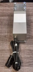 CNC ll Pacific Weighing CN-1250-1, 250kg Load Cell