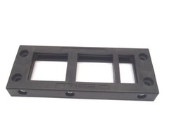 Icotek KEL 24/4 Cable Entry Frame 112 x 36 mm / 4.409 x 1.417″