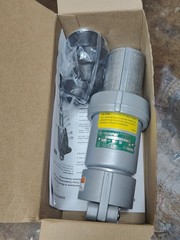 Appleton – ACP1033CD – 100A 3-Pole 600Vac/250Vdc New In Box