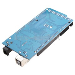Für R3 Mega2560 R3 Für ATMEGA 2560-16AU CH340 Board Compatible For Arduino
