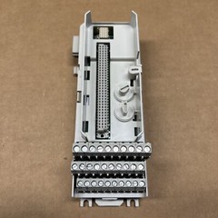 ABB 3BSE013230R1 Compact Module Termination Unit