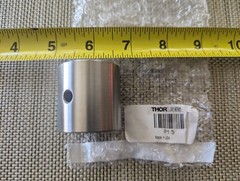 ThorLabs P1.5 P2-01.5″ Riser Threaded NEW