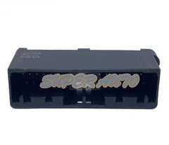 100Pcs New For AAUS01AP4-032K02 Male Plastic Upright 32P